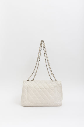 Jumbo Classic Flap Bag