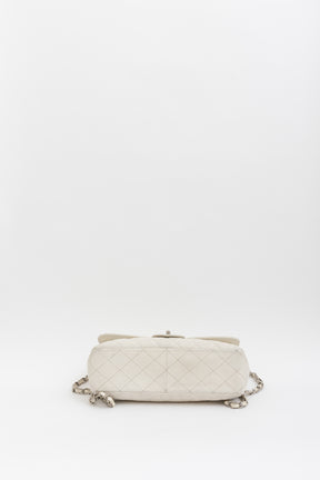 Jumbo Classic Flap Bag