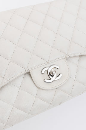 Jumbo Classic Flap Bag