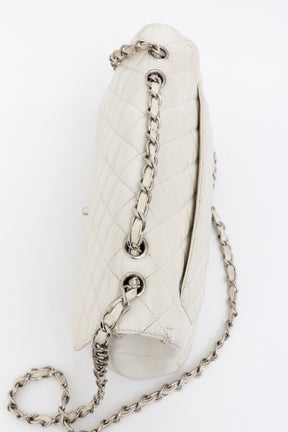 Jumbo Classic Flap Bag