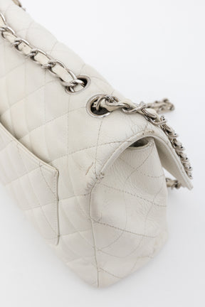 Jumbo Classic Flap Bag