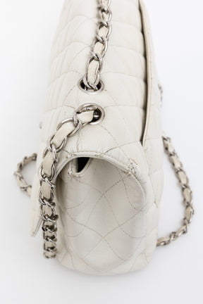 Jumbo Classic Flap Bag