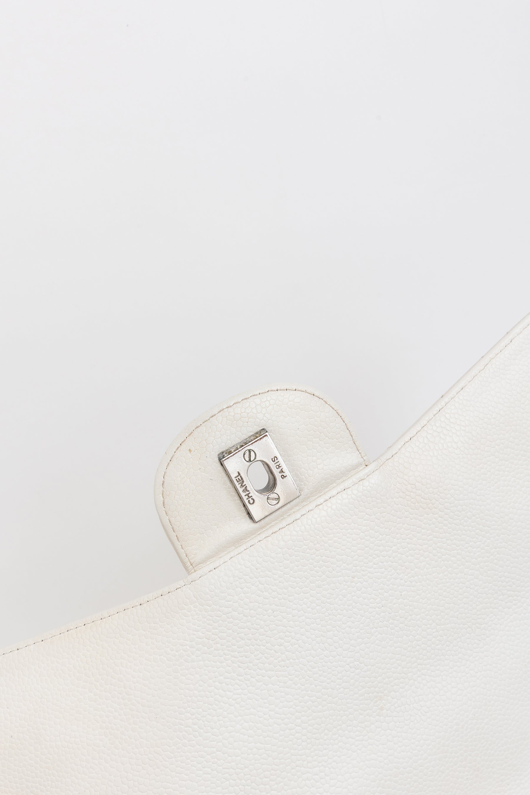 Jumbo Classic Flap Bag