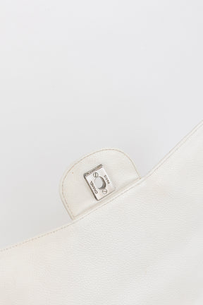 Jumbo Classic Flap Bag