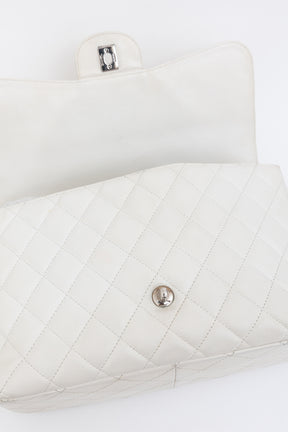 Jumbo Classic Flap Bag