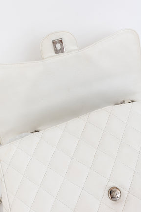 Jumbo Classic Flap Bag