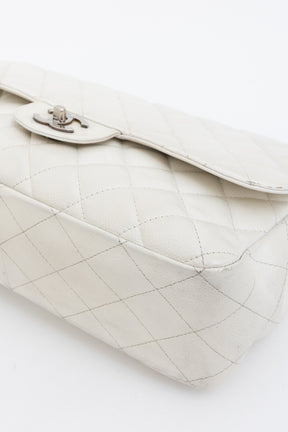 Jumbo Classic Flap Bag