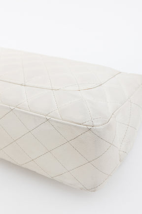 Jumbo Classic Flap Bag