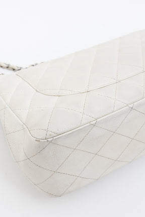 Jumbo Classic Flap Bag