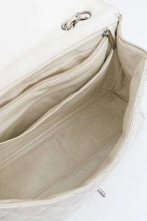 Jumbo Classic Flap Bag