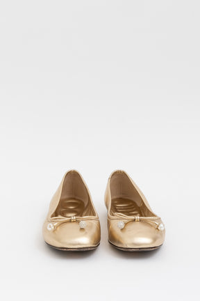 Elme Ballerina Flats
