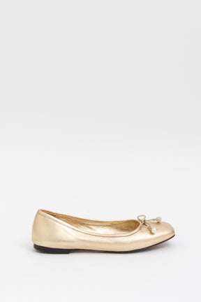 Elme Ballerina Flats