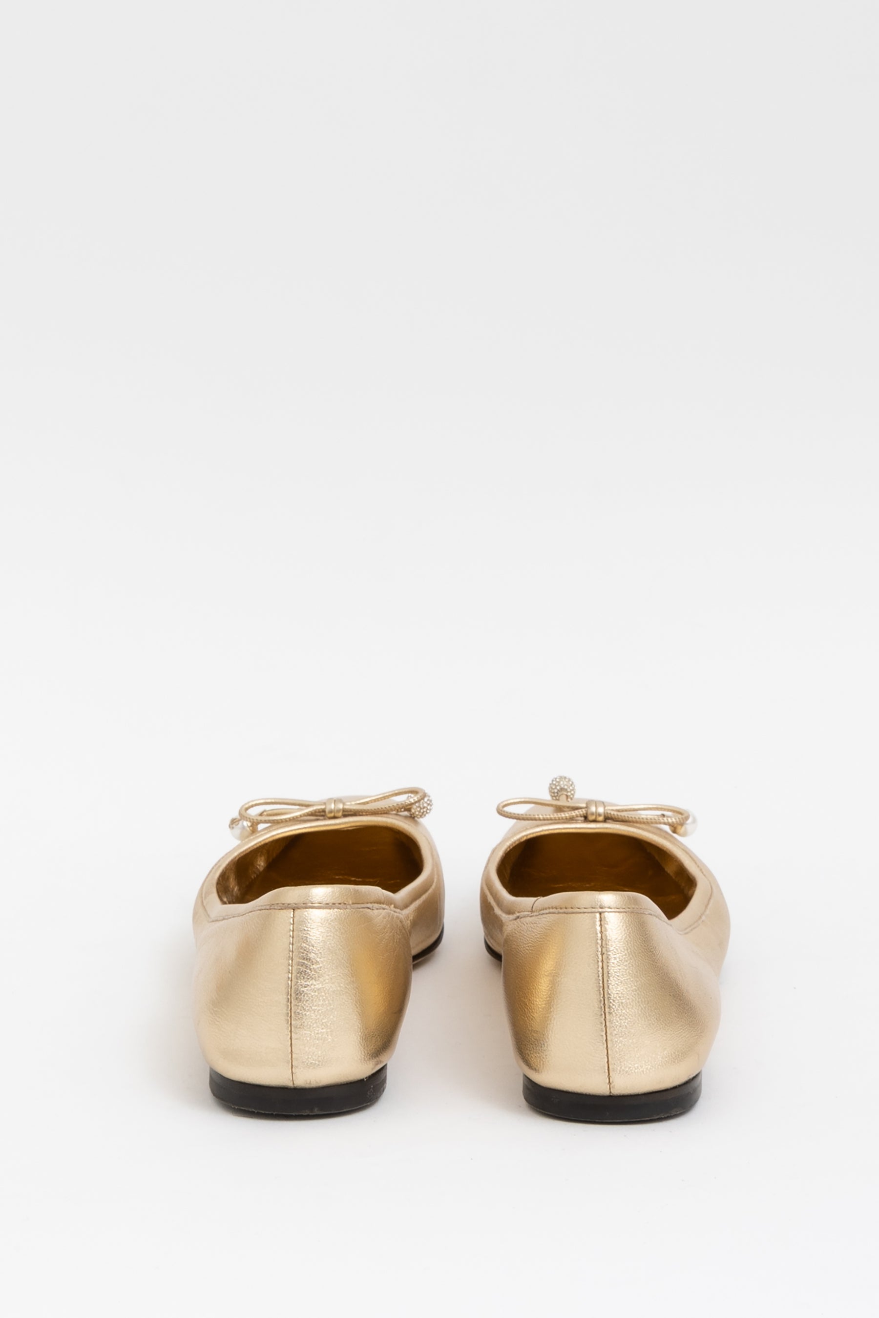 Elme Ballerina Flats