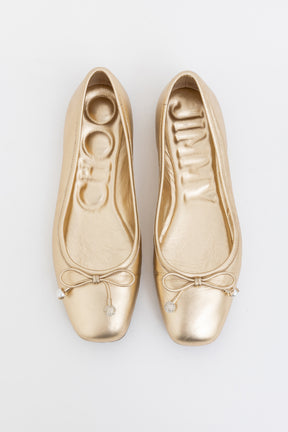 Elme Ballerina Flats