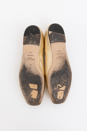 Elme Ballerina Flats