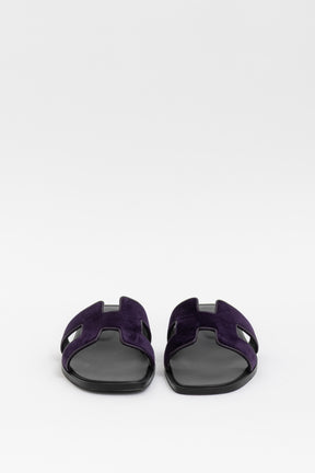 Oran Sandals