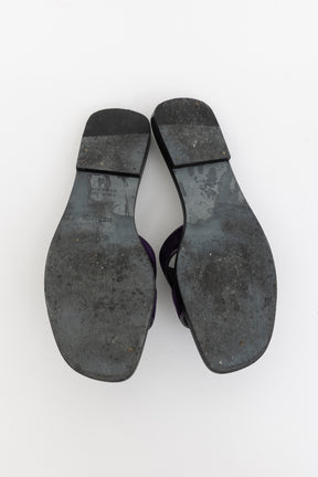 Oran Sandals