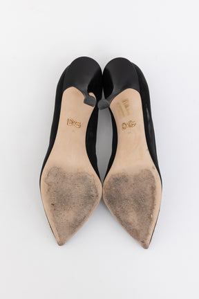 Sacred Heart Pumps