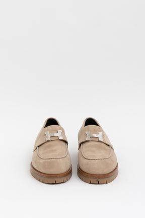 Faubourg Loafers