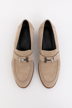 Faubourg Loafers