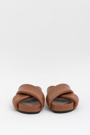 Padded Slides