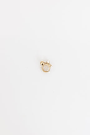 JC Multi Pearl Ring