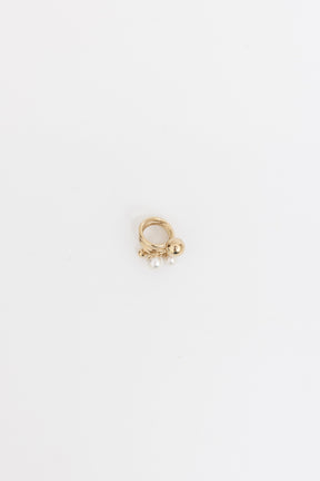 JC Multi Pearl Ring