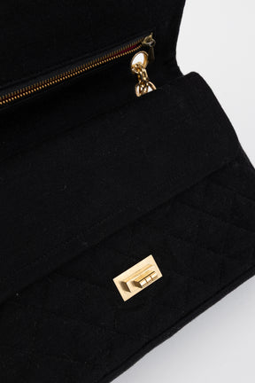 Small 2.55 Flap Bag