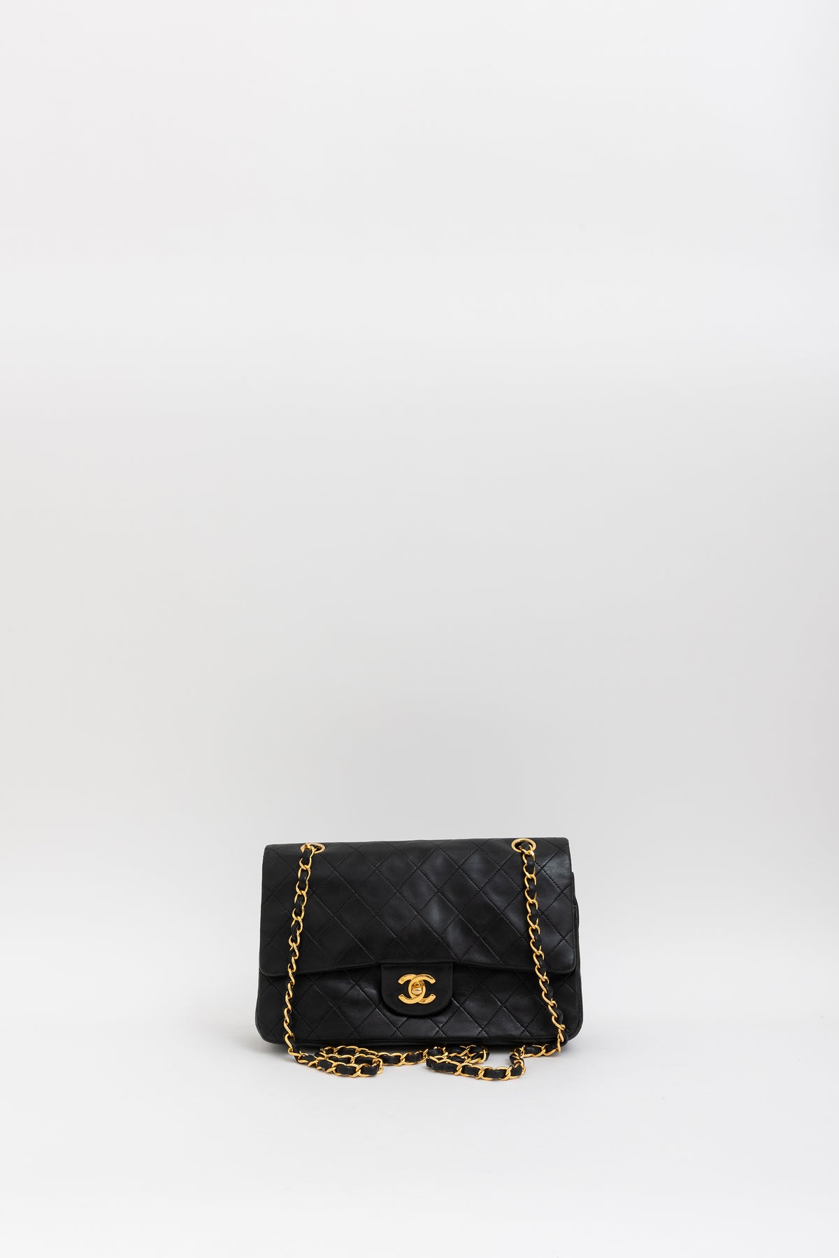 Medium Flap Bag