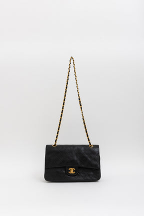 Medium Flap Bag