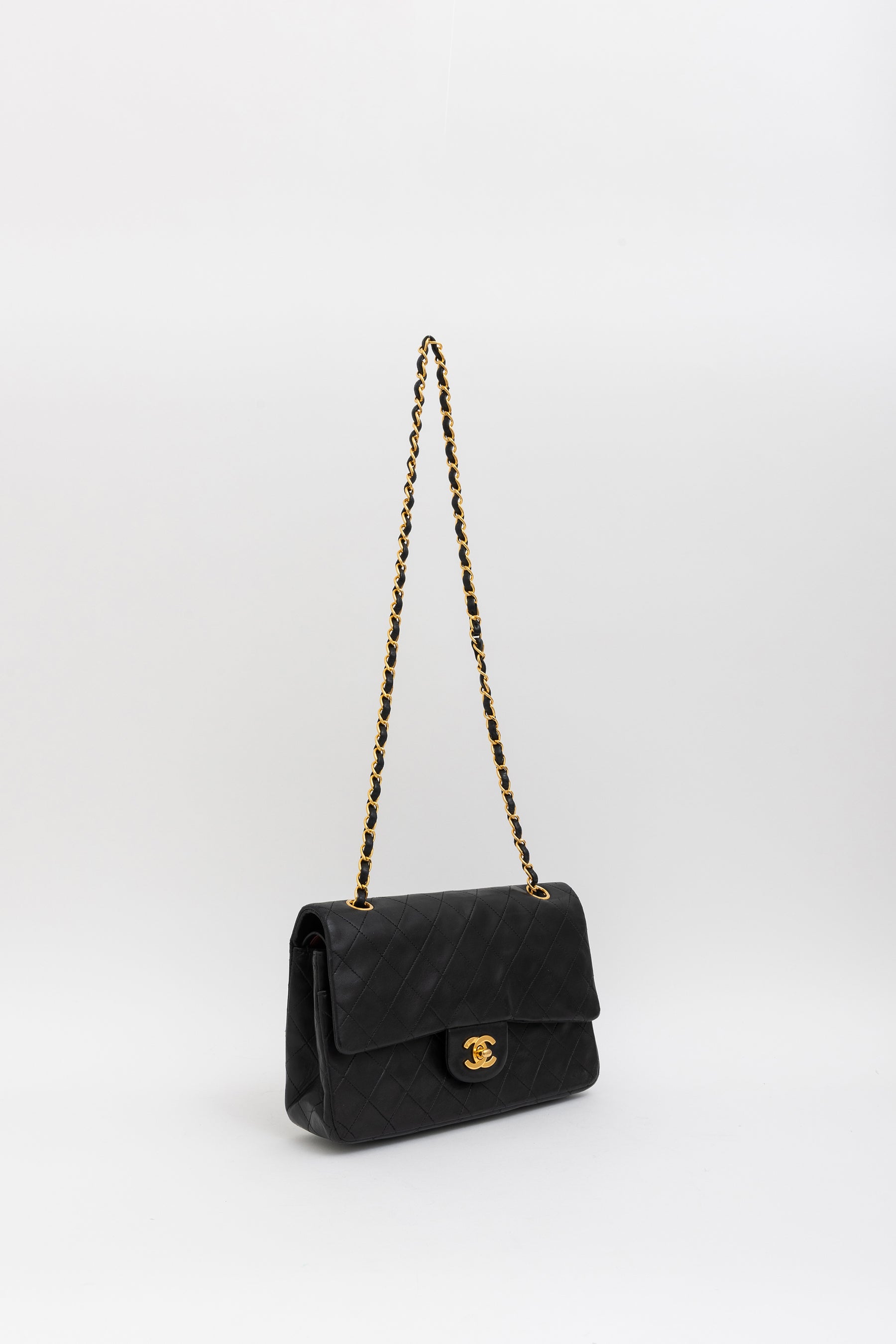 Medium Flap Bag