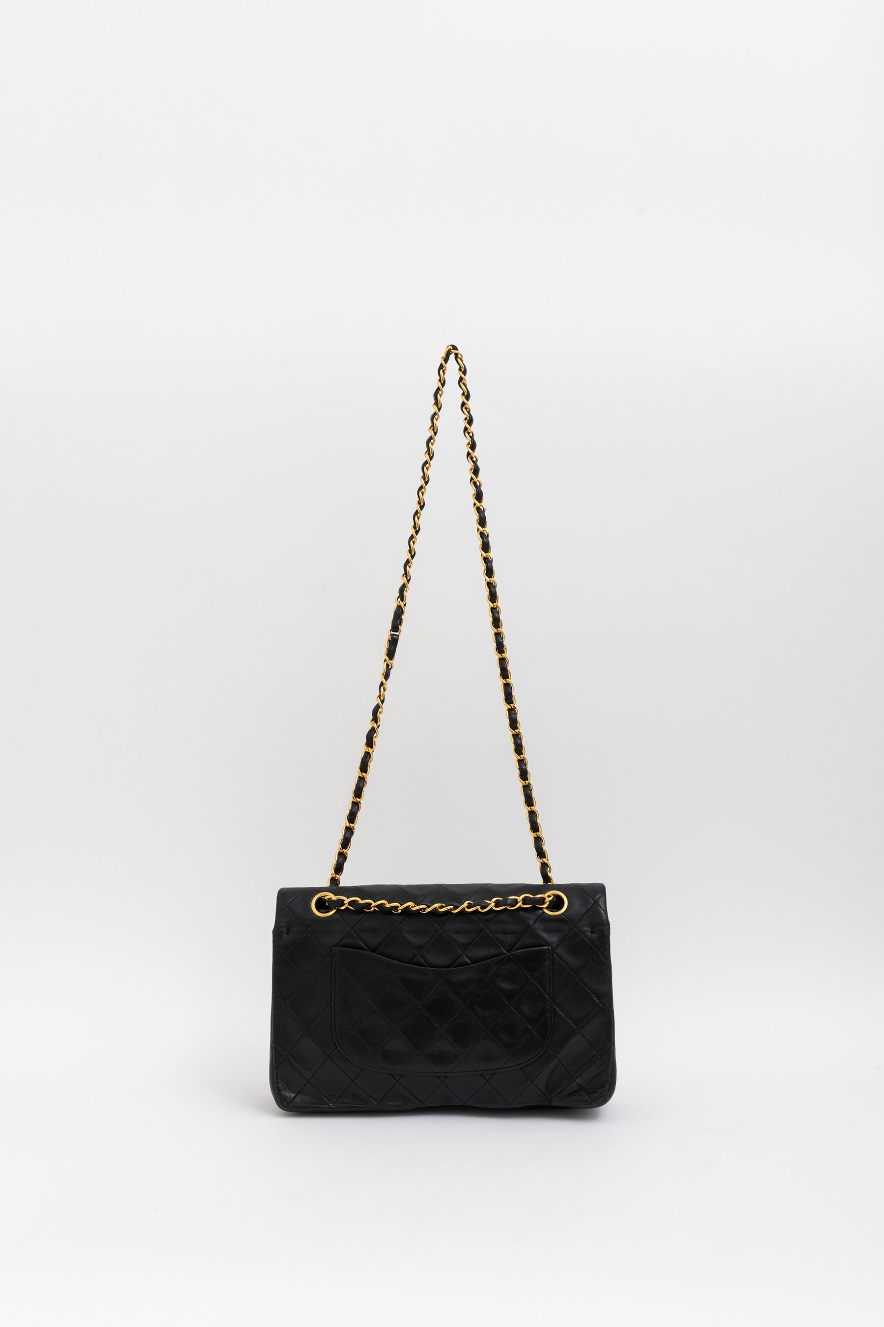 Medium Flap Bag