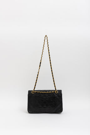 Medium Flap Bag