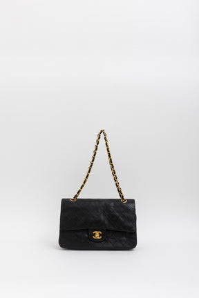 Medium Flap Bag