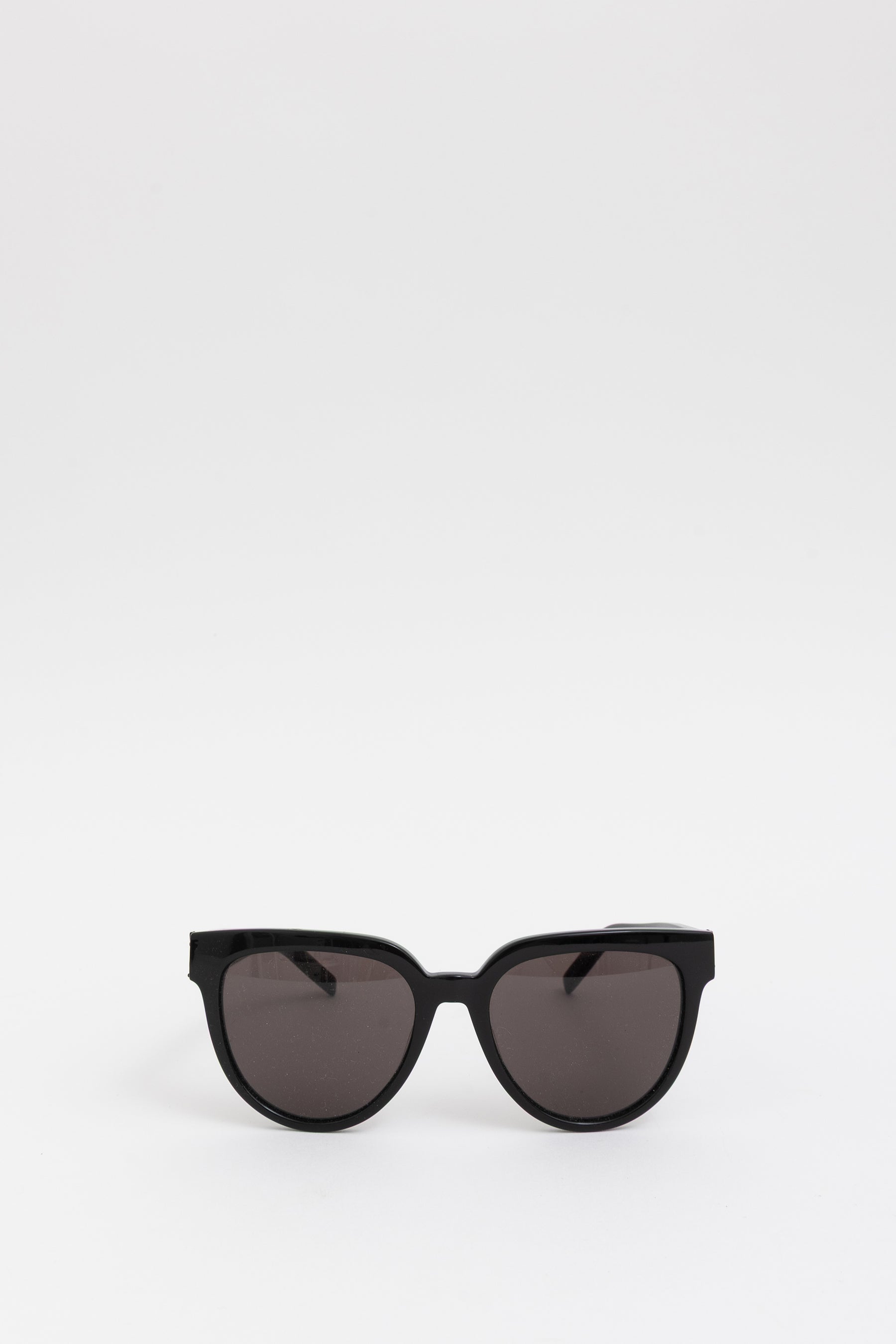 Cat-Eye Sunglasses