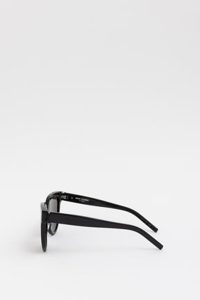 Cat-Eye Sunglasses