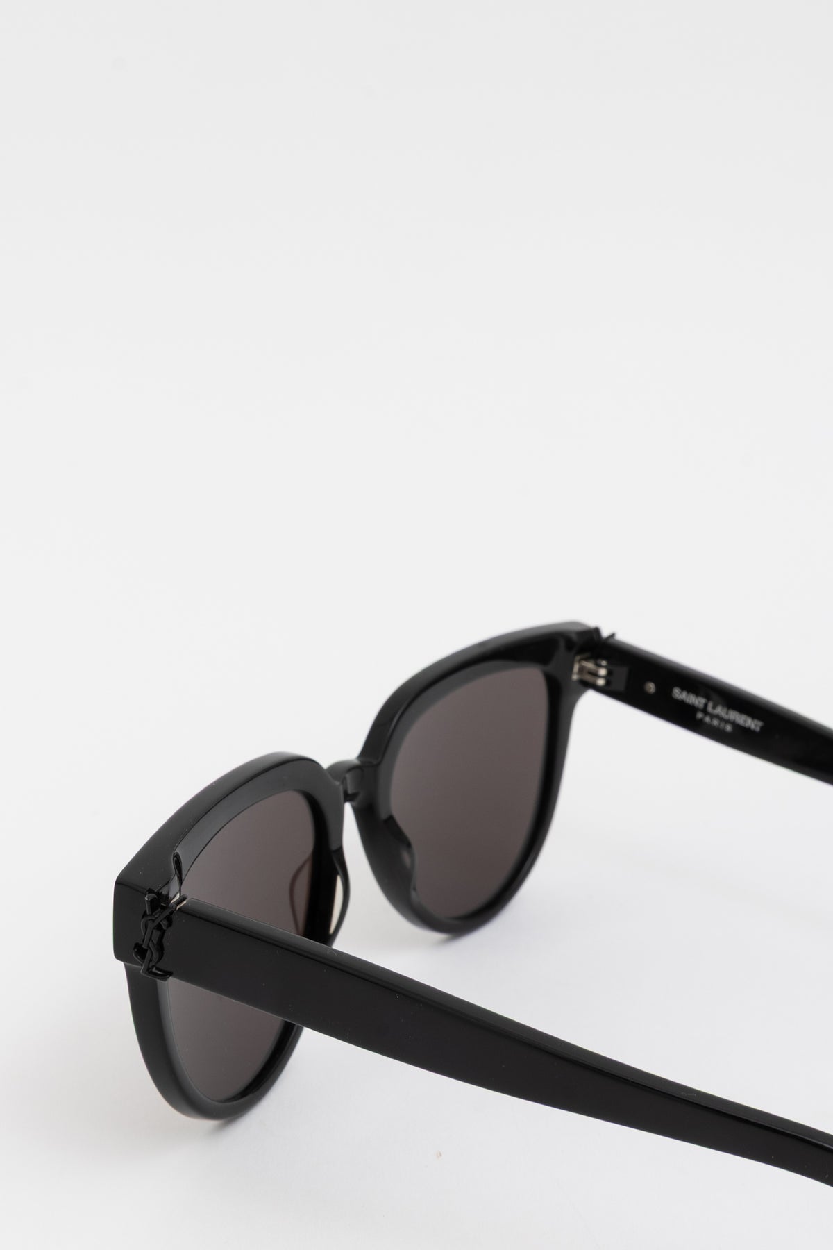 Cat-Eye Sunglasses
