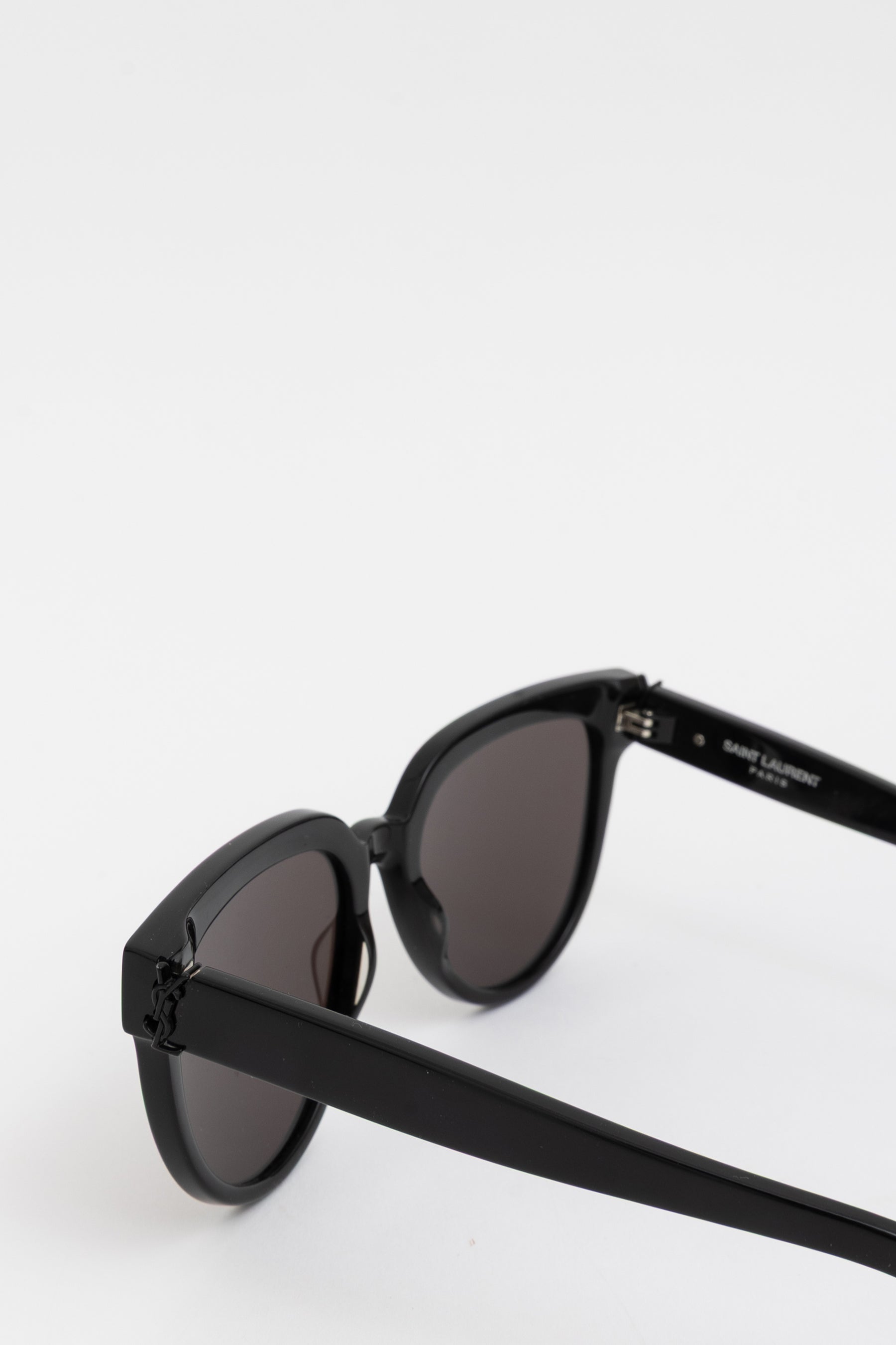 Cat-Eye Sunglasses
