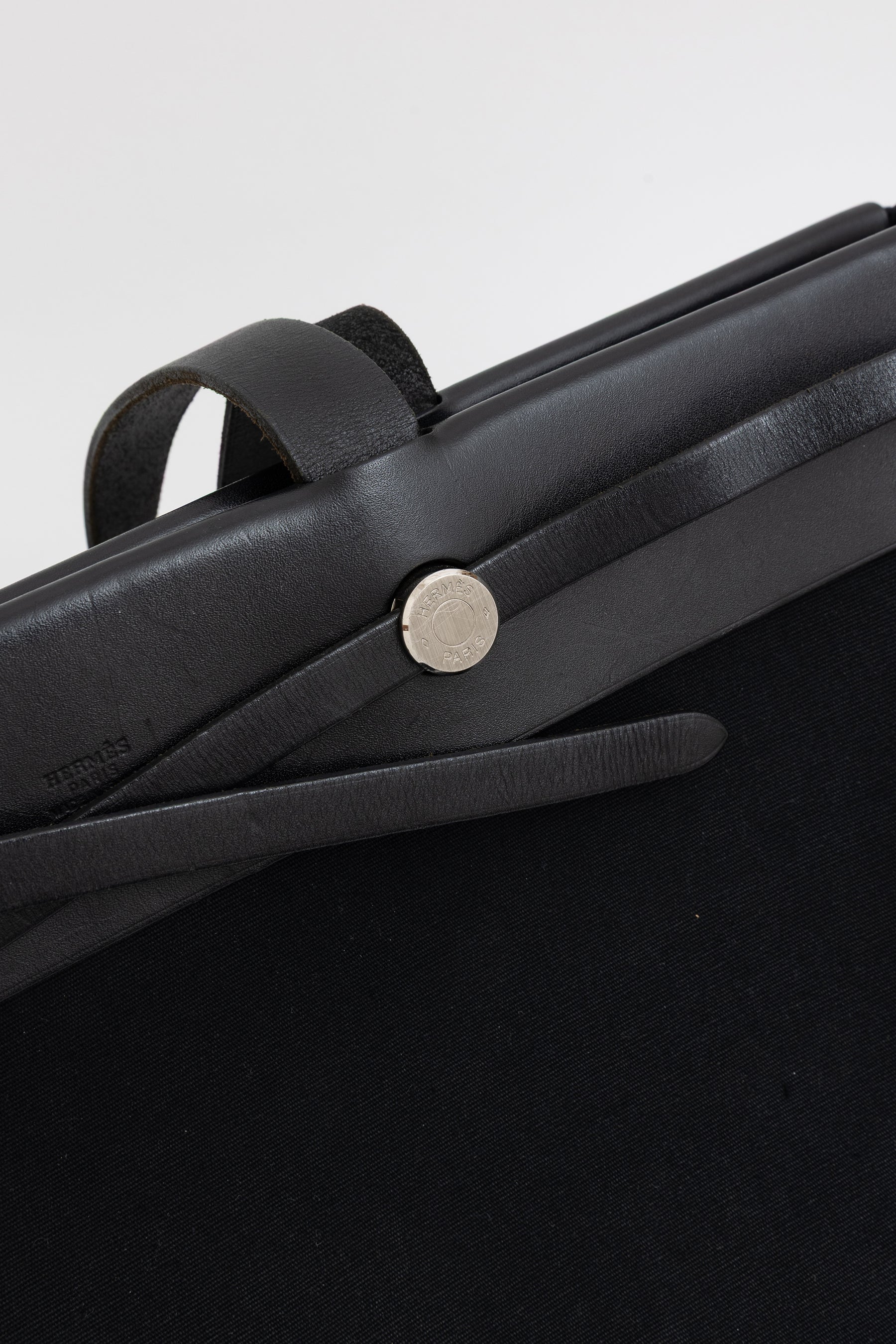 Herbag Cabas Tote Bag