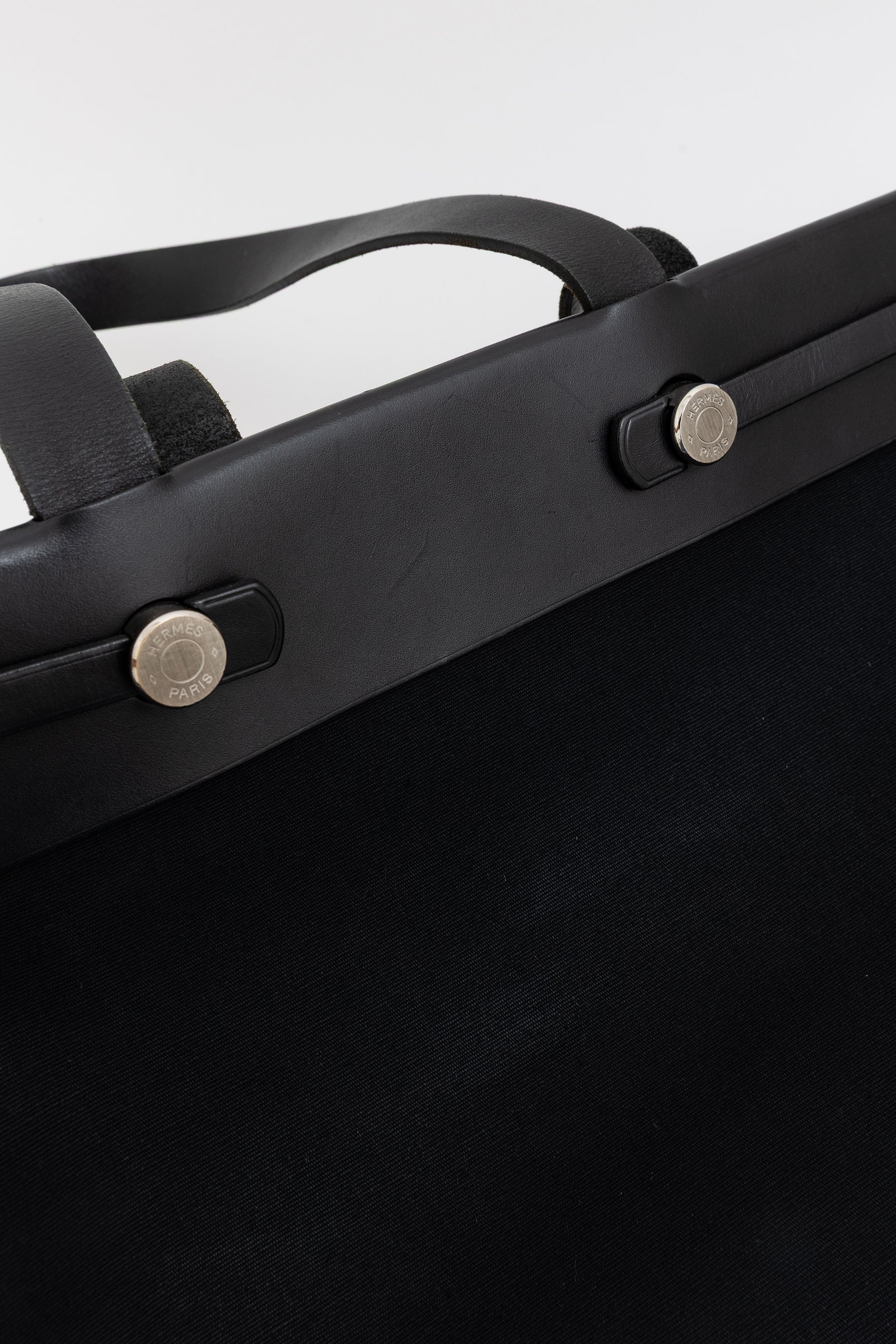 Herbag Cabas Tote Bag