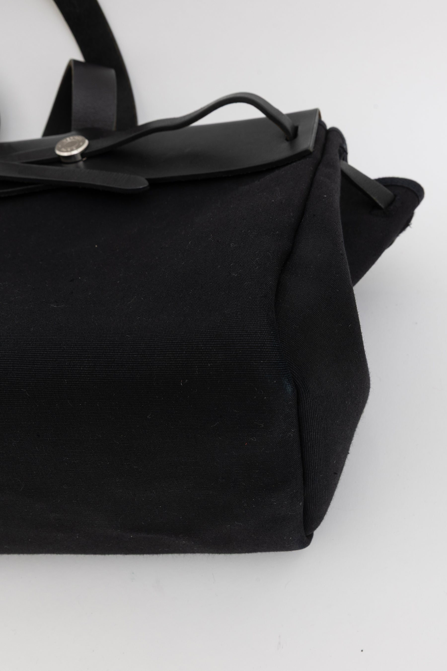 Herbag Cabas Tote Bag