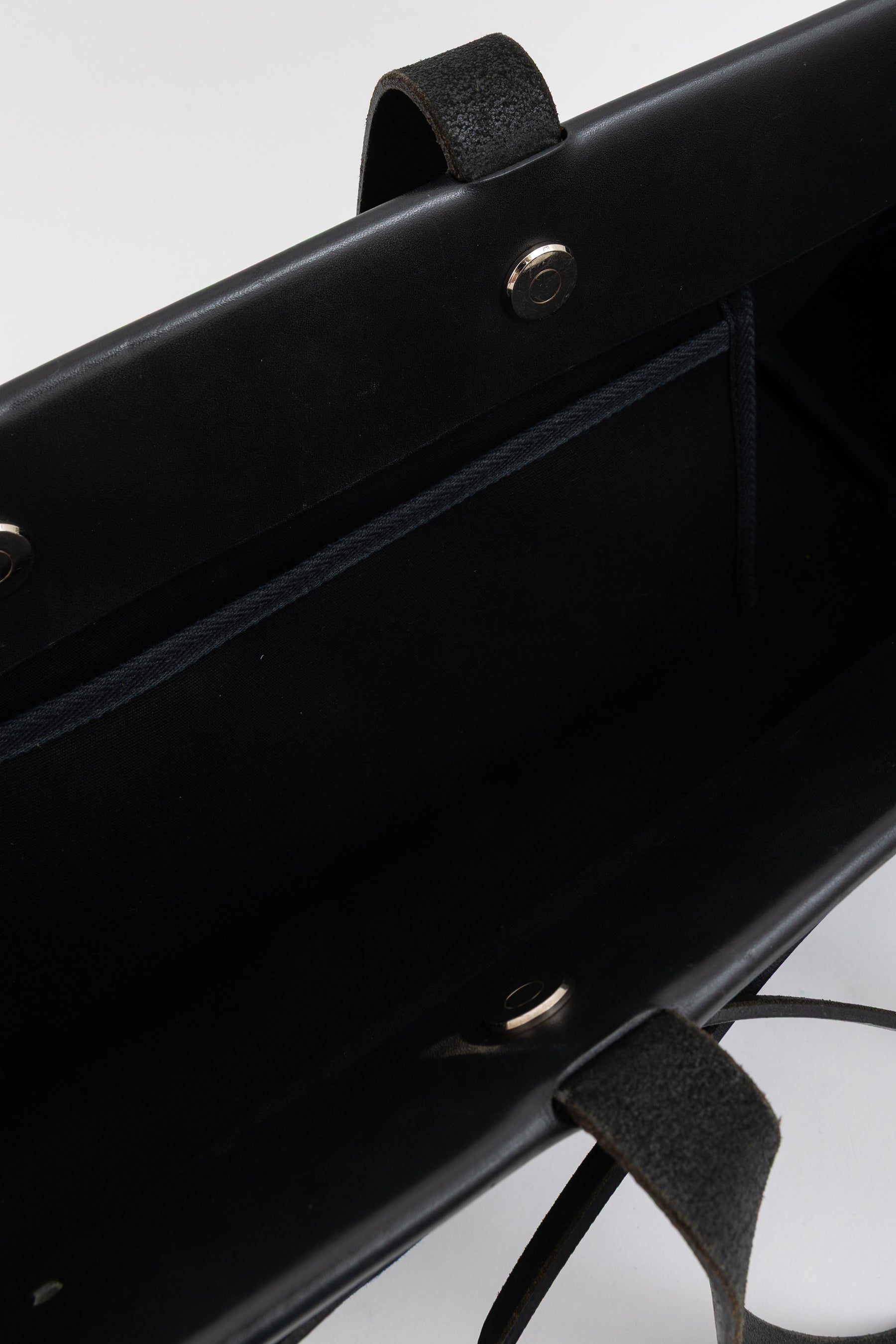 Herbag Cabas Tote Bag