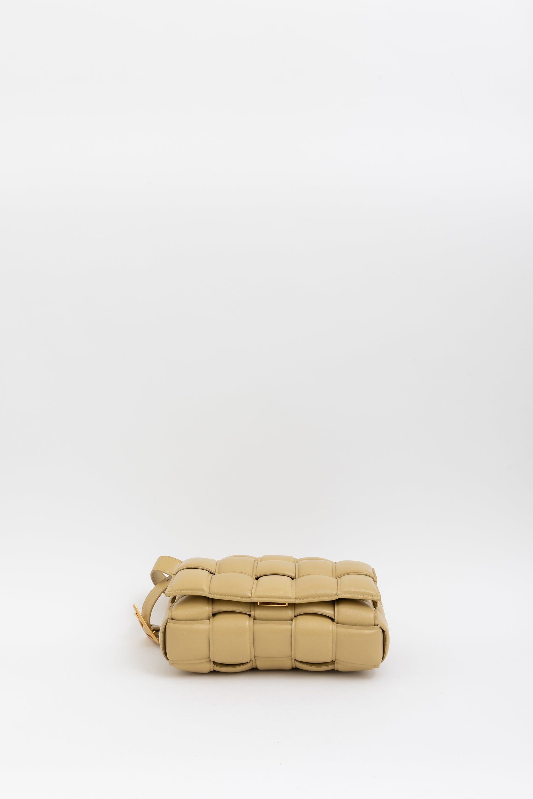 Padded Cassette Bag