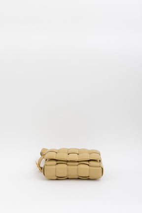 Padded Cassette Bag
