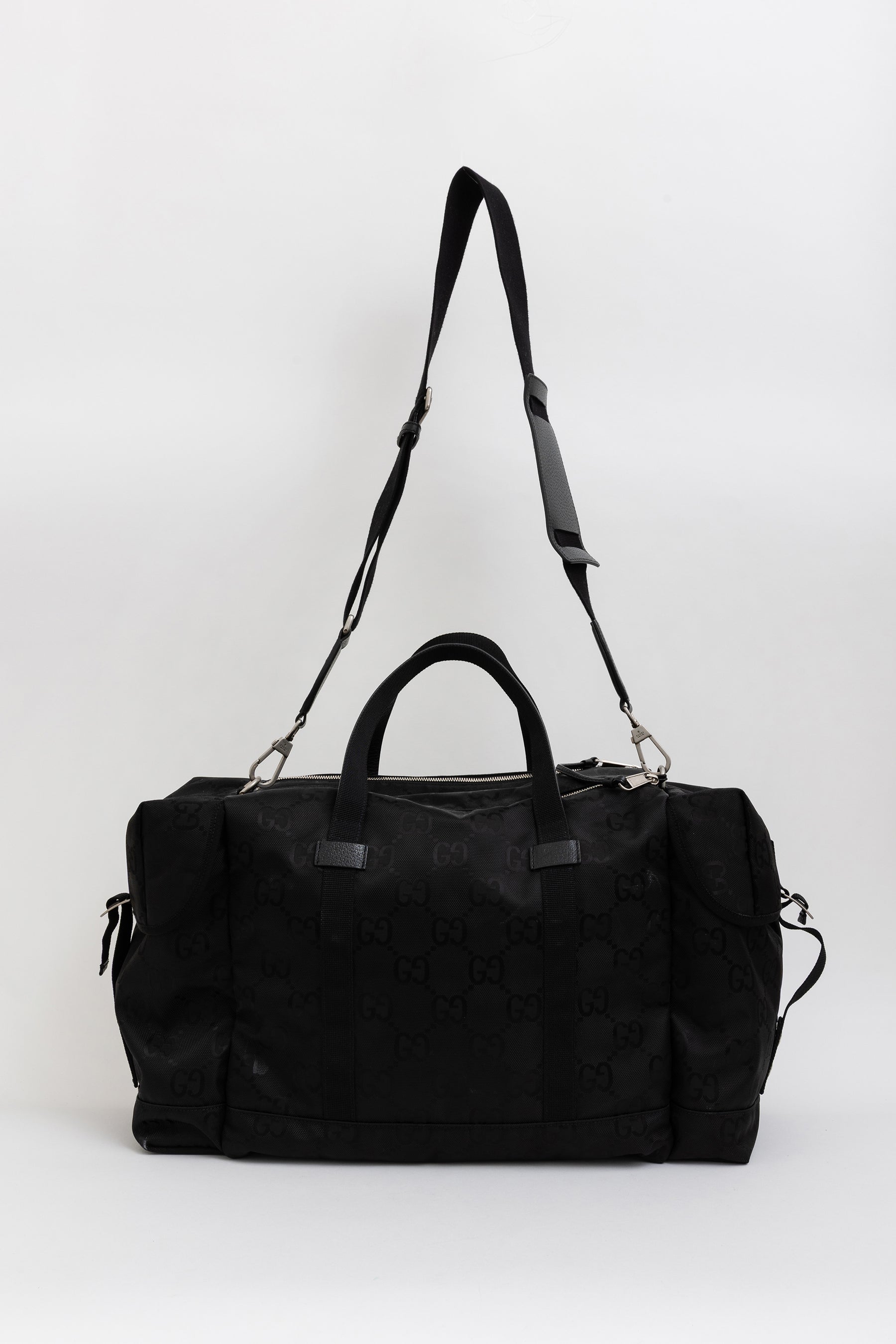 Off The Grid Duffel Bag