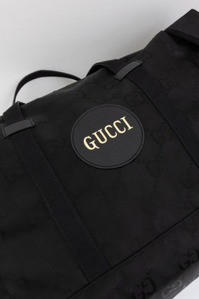 Off The Grid Duffel Bag