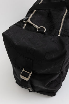 Off The Grid Duffel Bag