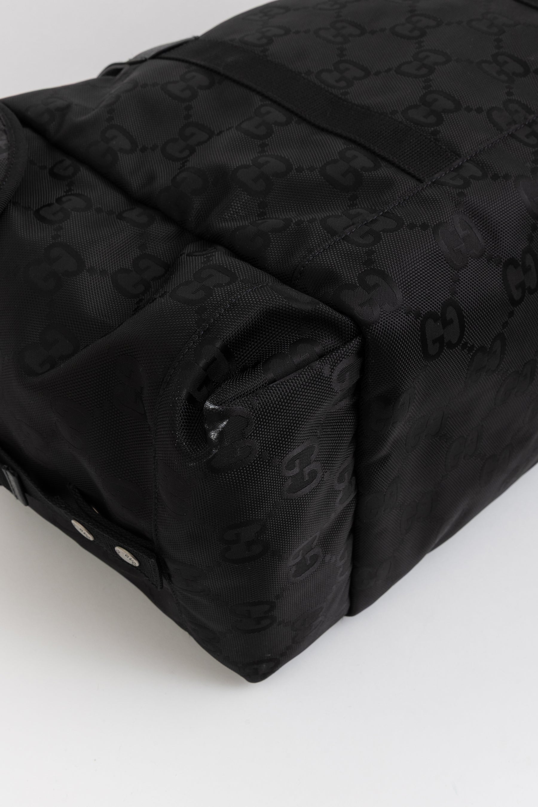 Off The Grid Duffel Bag