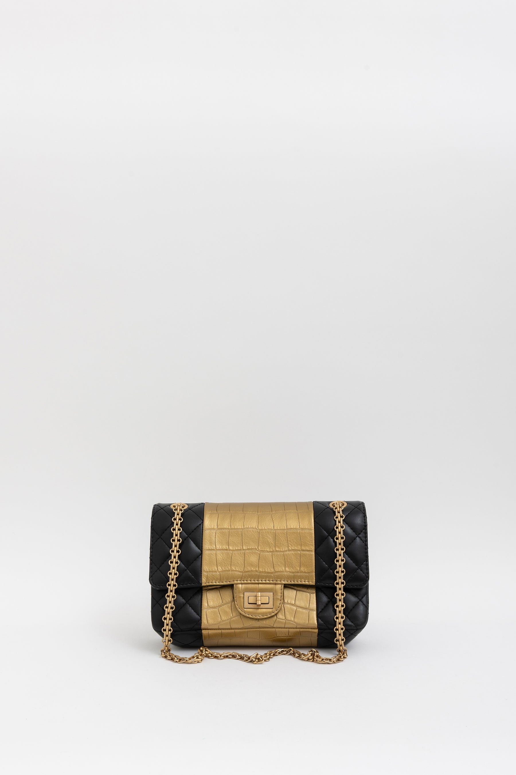 Small 225 Reissue 2.55 Bag