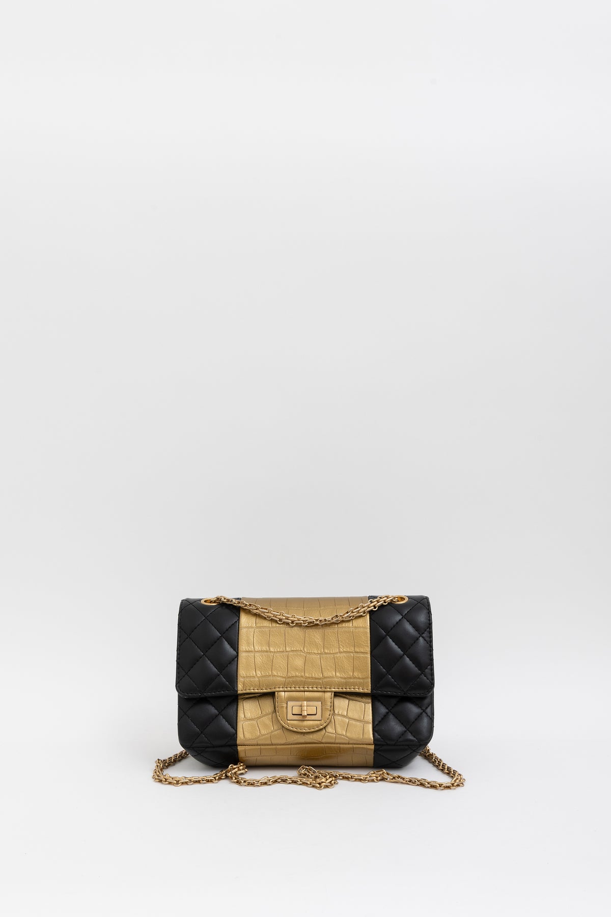 Small 225 Reissue 2.55 Bag